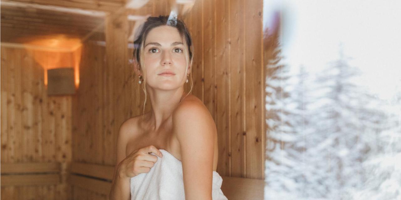 Naturel Hoteldorf Schoenleitn Latschach ober dem Faakersee Dış mekan fotoğraf